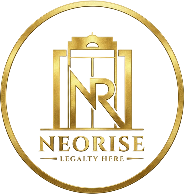 NeoRise Elevators logo