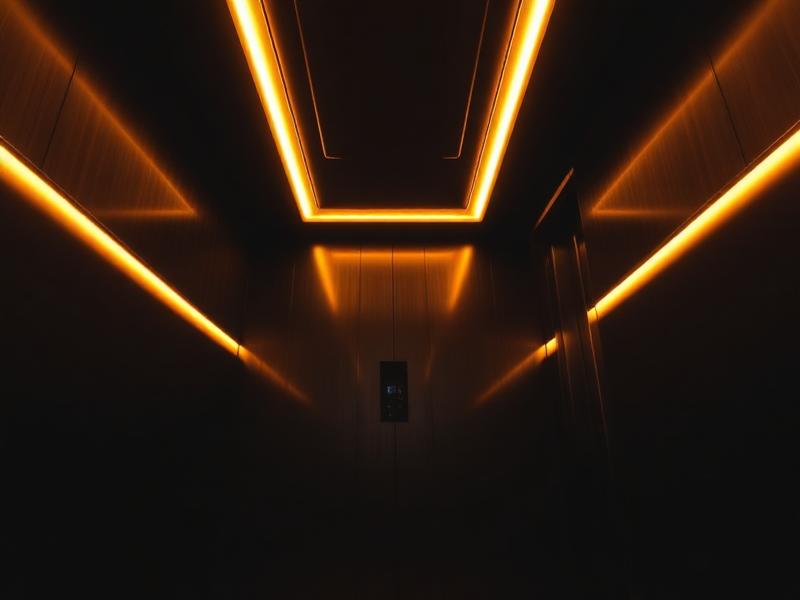 Ambient Lighting