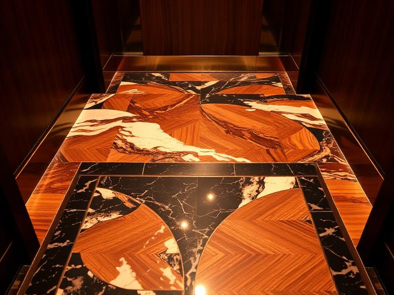 Designer Flooring