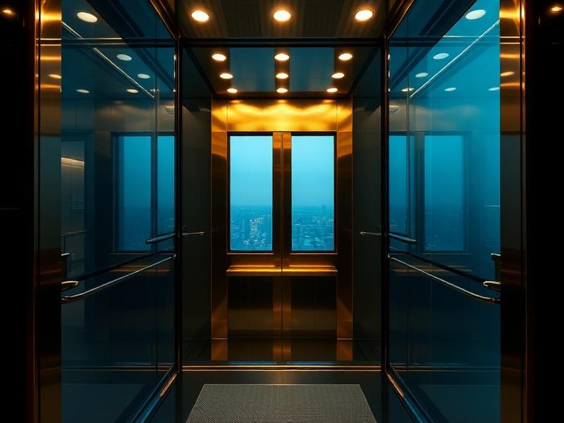 Glass Options
