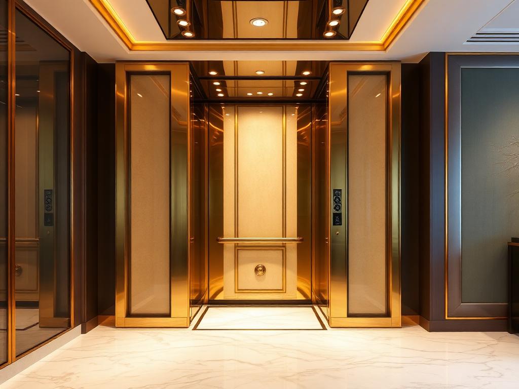 Elegant Design