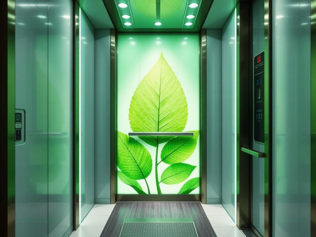 Energy Efficient